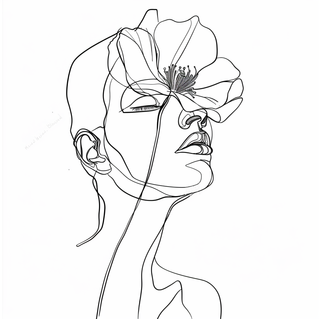Line Art