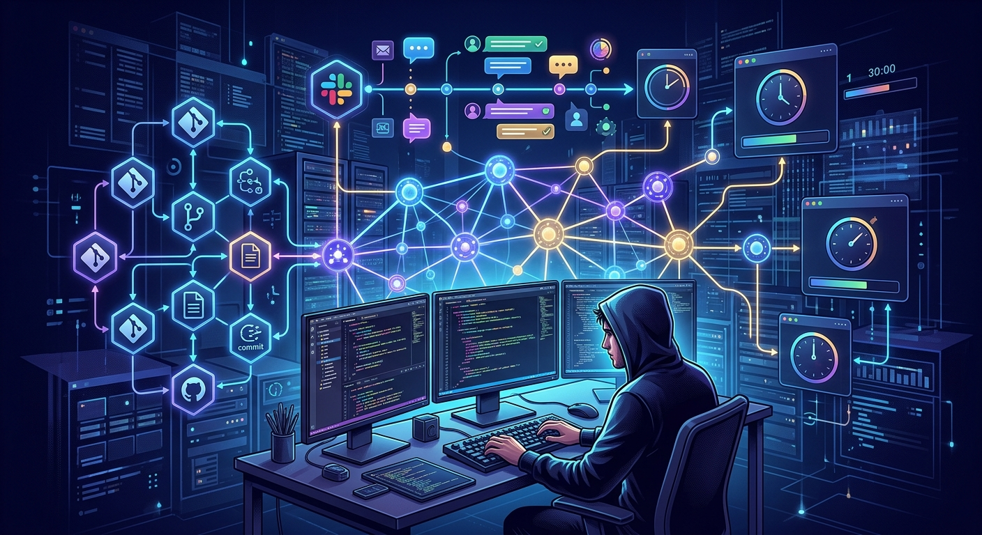 Automations w Cursor - agenci AI uruchamiani automatycznie przez zewnętrzne zdarzenia