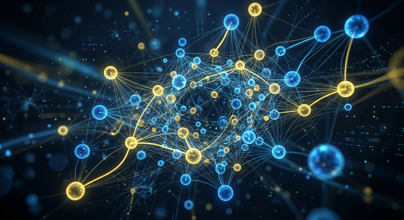 Parametry modelu - miliardy połączeń tworzących inteligencję