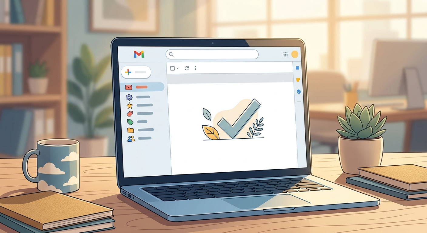 Inbox Zero to nie mit - to kwestia dobrej strategii, nie heroicznego klikania