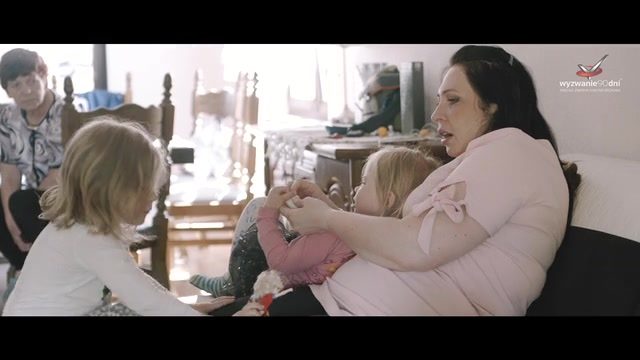 Basia Różycka-Pustkowska - historia uczestniczki Wyzwania 90 dni