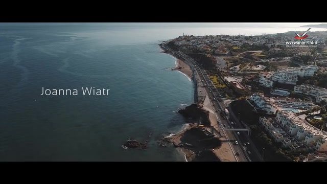 Joanna Wiatr - historia uczestniczki Wyzwania 90 dni